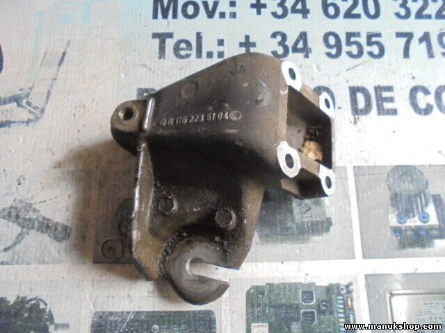 Motorhalterung Mercedes-Benz W126 C126 R1162235104 R 116 223 51 04 1162235104