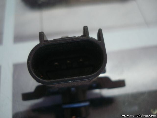Drosselklappensensor Chrysler Jeep 2005 2.4 56041018AC 3134