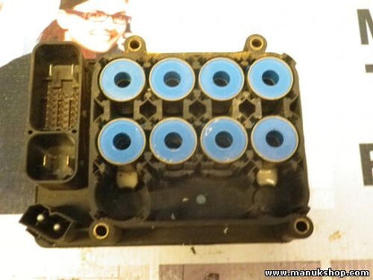 Steuergerät ABS Chrysler Voyager 2.5 Dodge  04686702AAC 04686702AA C ATE 2509460