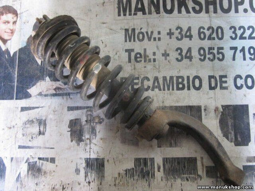 Stoßdämpfer SsangYong Korando Sports Rodius Rexton Actyon Sports 4431032001