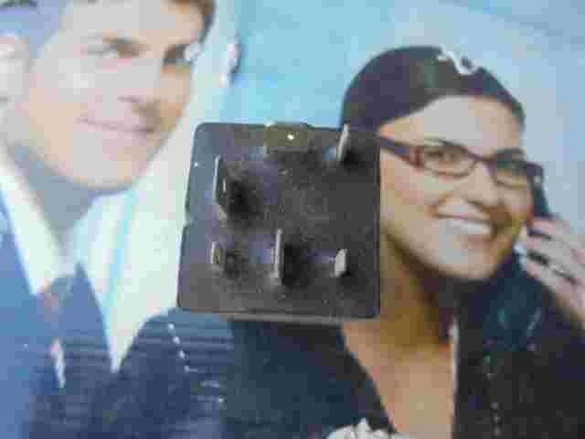 Relais  Opel HELLA 4RP00818905 4 RP 008 189-05