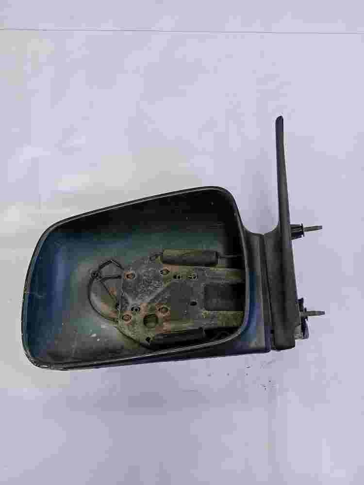 Außenspiegel Spiegel Elektrisch Links Chrysler Voyager 0117403