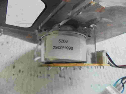Tachometer Peugeot 406 632223K6JA 29236975000 25091998 JAEGER