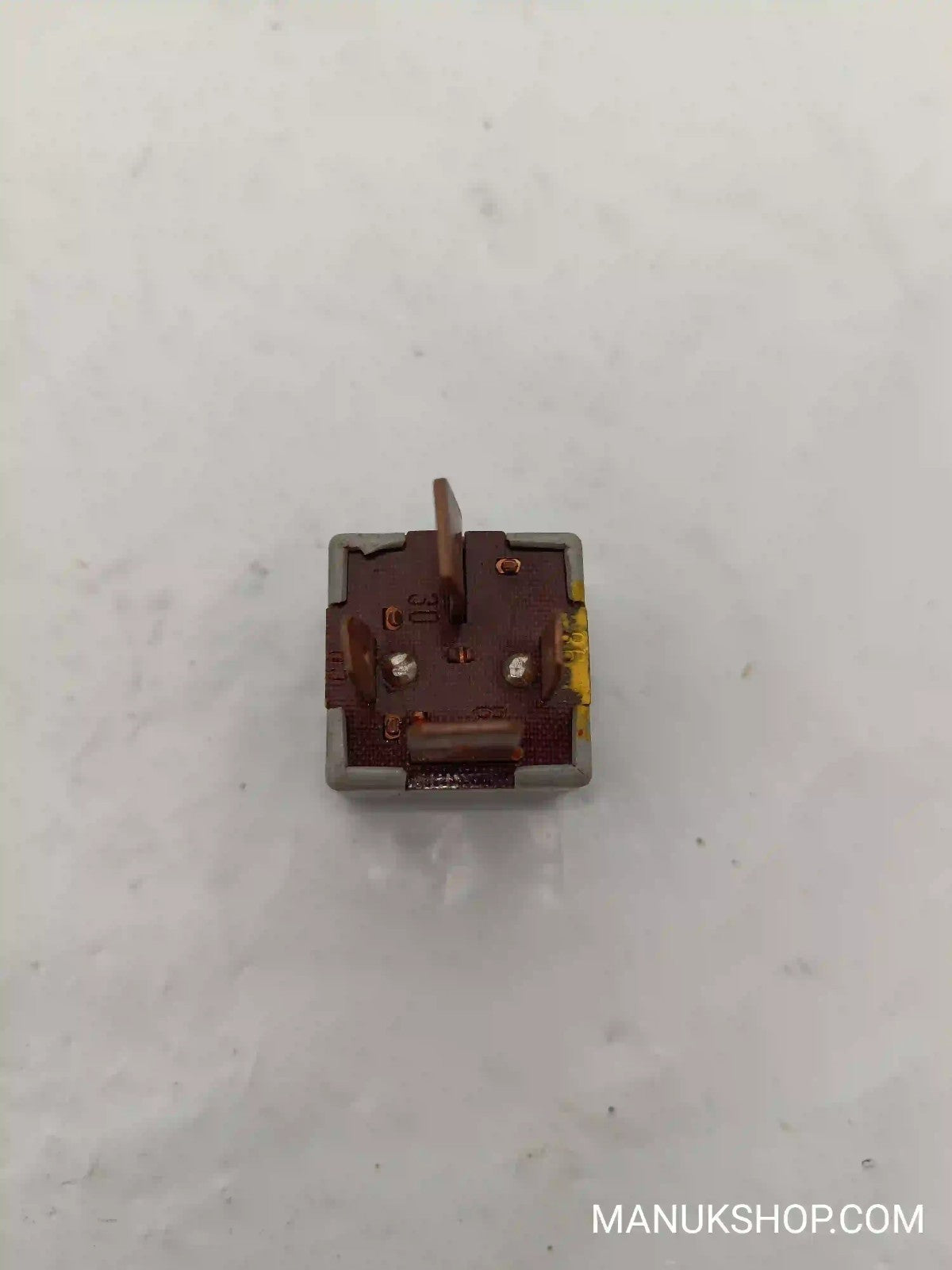 Zusatz heizung relais  VW Audi 191937503 191 937 503  12V 40A Nr.18  11110000