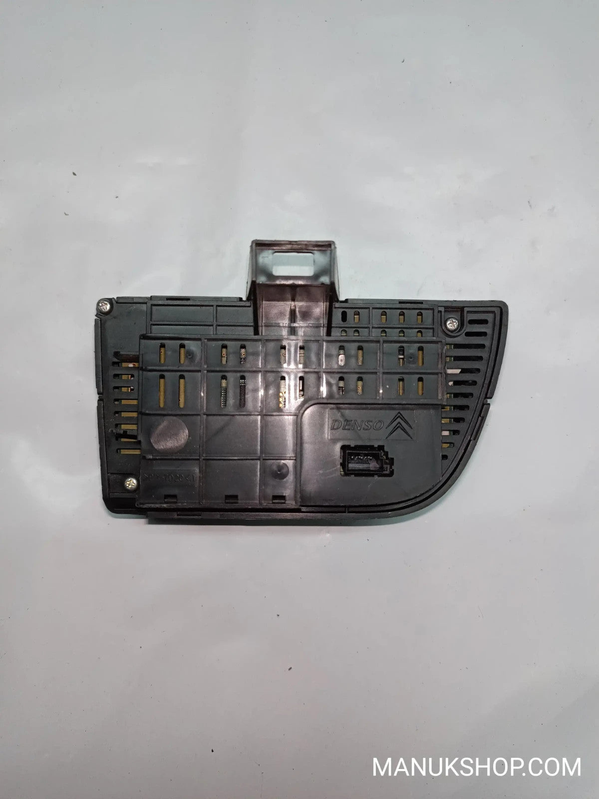 Bordcomputer Citroen 965962747700 9659627477-00 A83009700 SW 07.00 HW 06.00