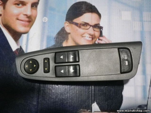 Fensterheber schalter Fiat Stilo 192 B569 2222