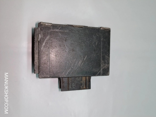 Steuergerät Zentralverriegelung Citroen Jumpy 185680