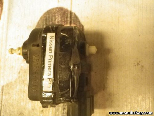 Stellmotor Scheinwerfer LWR Leuchtweitenregulierung Nissan Primera P11 PA66GF30