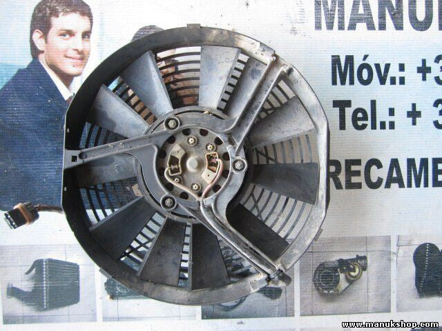 Lüftermotor Kühlerventilator Opel Frontera A GM 91147530