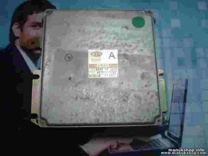 Motorsteuergerät Kia Sportage K04R18881D 4079131742 407913 -1742 KO4R18881D