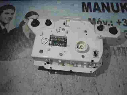Tachometer Mercedes-Benz W126 1265428501 VDO 126 542 85 01