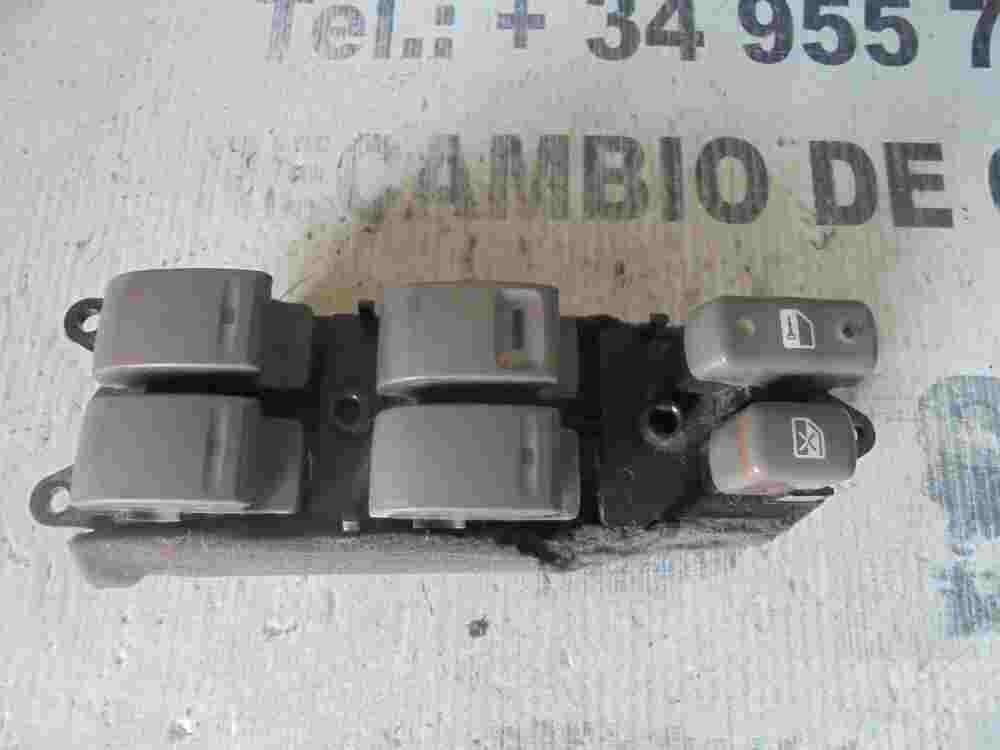 Fensterheber schalter Lexus GS 300