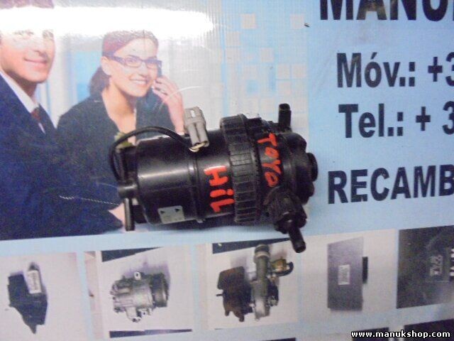 Kraftstoffpumpe Benzinpumpe Toyota Hilux 233000L010 23300 0L010 KS1860500010