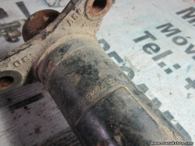 Kardanwelle Kardan hinten Land Rover Discovery Lj Range Rover 2.5 FTC3705 BX96 3