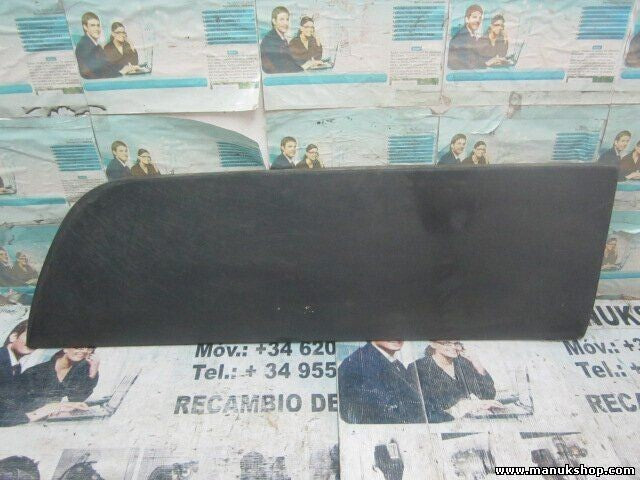 Türleiste Zierleiste Renault Scenic RX4 2000-2003 7700435898 7700437692