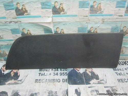 Türleiste Zierleiste Renault Scenic RX4 2000-2003 7700435898 7700437692