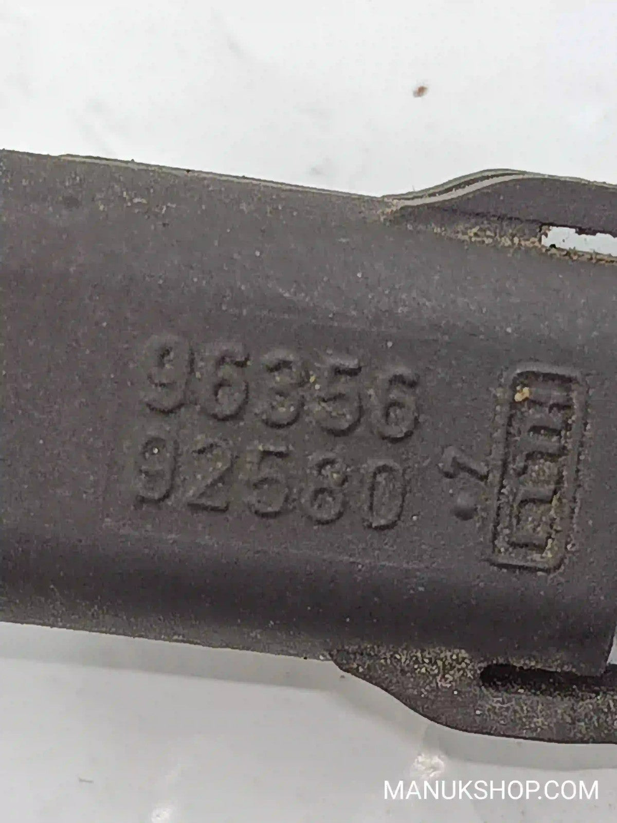 Temperatursensor Citroen C4 Berlingo Peugeot Partner 9635692580 96 356 925 80