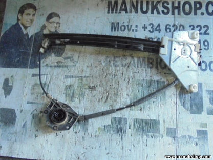 Fensterheber elektrisch hinten rechts Jeep Grand Cherokee II WJ WG DENSO EA0149