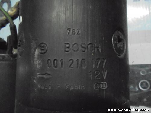 Anlasser Jeep Grand Cherokee XJ (XJ) 2.5 85KW M52 0001218177 9002338820