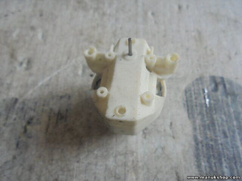 Schrittmotor Tacho Mercedes 2085402911 VDO 110008902004 91255002 91255002S64