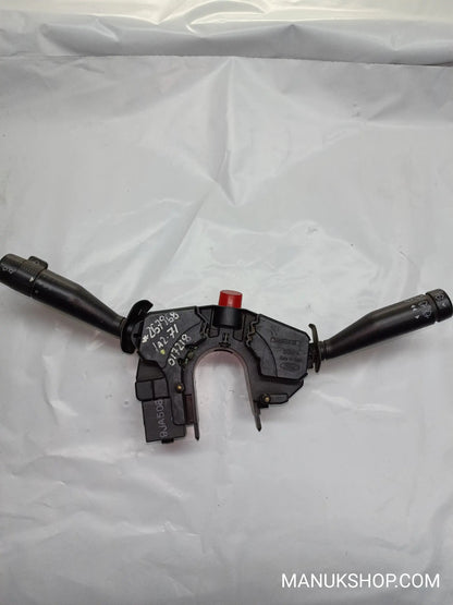 Scheibenwischerhebel Lenkstockschalter Ford Escort D0XFA PA66GF30 PA66-GF30