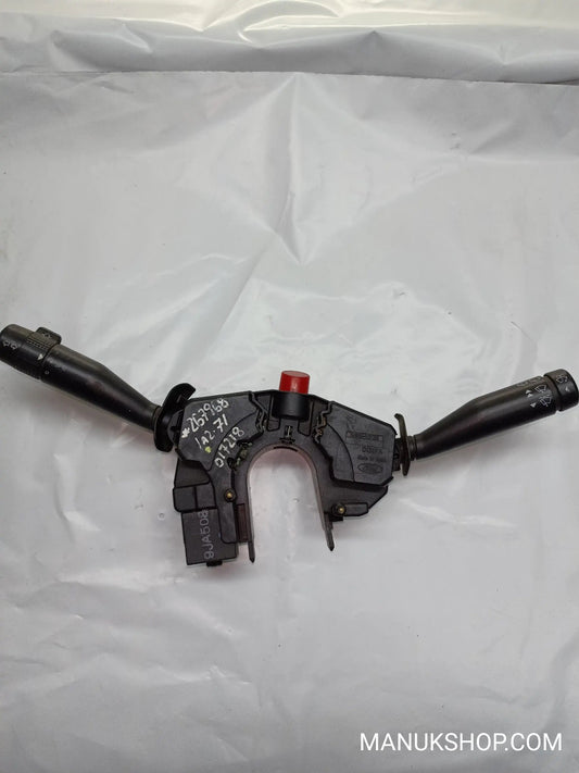 Scheibenwischerhebel Lenkstockschalter Ford Escort D0XFA PA66GF30 PA66-GF30