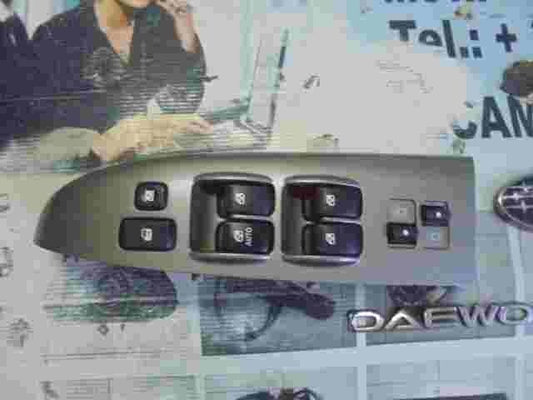 Fensterheber schalter Kia Carnival 935704D3200T 93570-4D3200T 93570 4D3200T