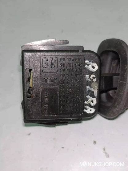 Scheibenwischer Schalter Opel  90124931 90191942 90196376 90213327 90213328