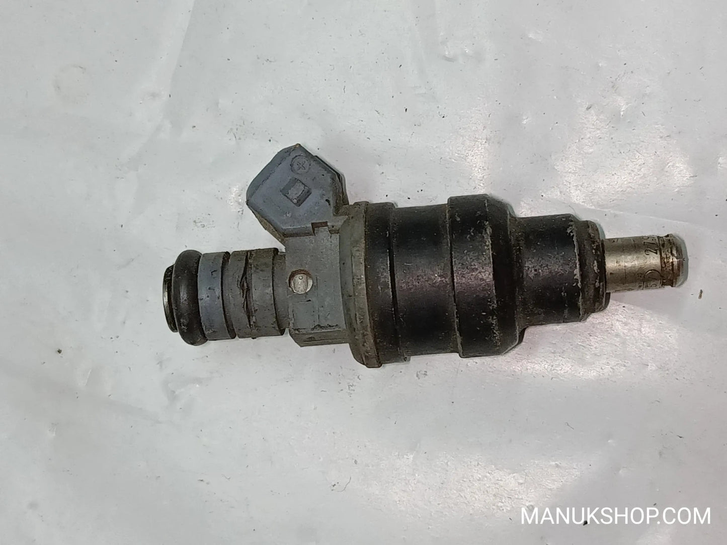 Einspritzdüse injektor Peugeot Citroen BOSCH 0280150789 0 280 150 789