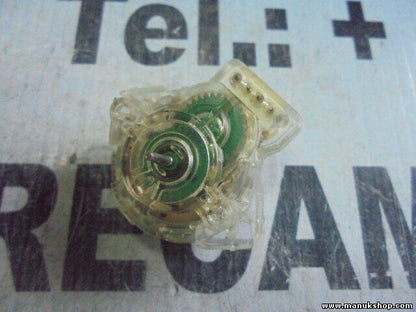 Schrittmotor Tacho Peugeot 206 04100165200 9634961080 9643401180 9634961280