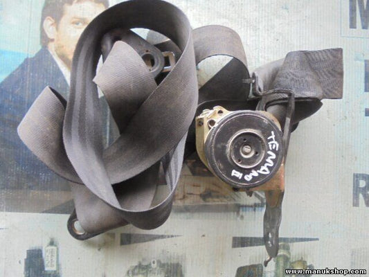 Sicherheitsgurt Gurt Nissan Terrano Ford Maverick II R20 898450X700 89845 0X700