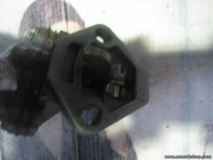 Förderpumpe Dieselpumpe Suzuki Samurai SJ 413 (SJ) 1.3