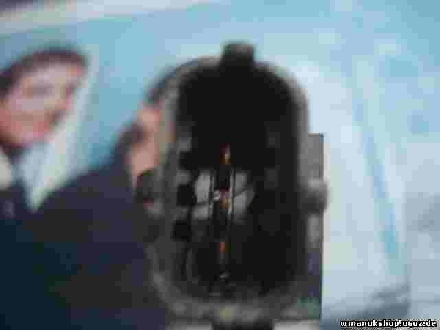 Ladedrucksensor Alfa Romeo 159 Opel Vectra Astra Zafira 55198717 FGP 0281002771