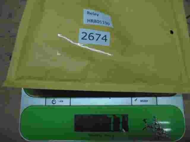 Relais Hyundai Galloper II JK HR805190 HR 805190 12V