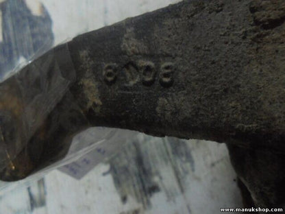 Radnabe Radlager Achsschenkel vorne rechts Suzuki Samurai SJ 1.3 2748189000