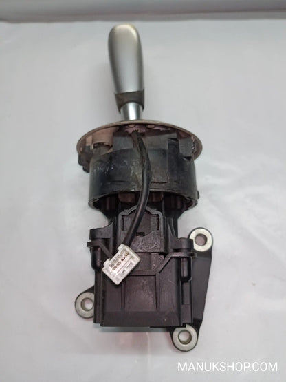 Schaltkulisse Schalthebel Lancia Ypsilon Fiat Panda Idea 735377419