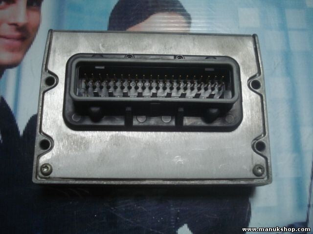 Getriebesteuerung Jeep Cherokee Chrysler 2.8 CRD T266700092 05144580ACA 64469H