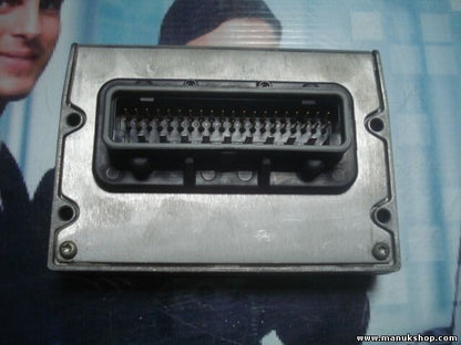 Getriebesteuerung Jeep Cherokee Chrysler 2.8 CRD T266700092 05144580ACA 64469H