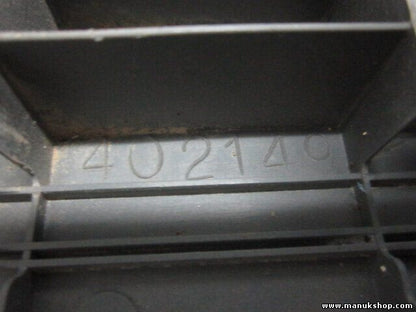 Einstiegsleisten Leiste Schweller Blende vorne links Pajero/Montero MR402149