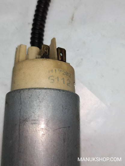Kraftstoffpumpe Benzinpumpe VW  Volkswagen  Polo H17202 G112