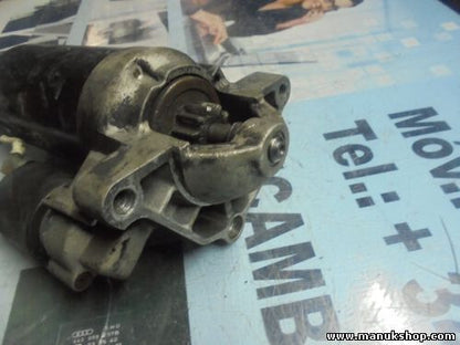 Anlasser Suzuki Vitara Peugeot 306 1.9 TD 1005821833 1 005 821 833