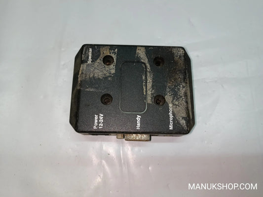 Tür Verstärker Amplifier Module Ford Galaxy T 071314