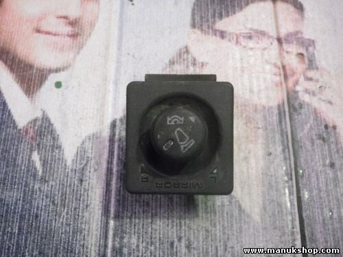 Spiegelschalter Land Rover Freelander YUH100270 YUH 100270