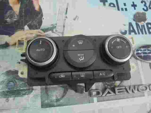 Klimabedienteil Mazda CX-7 EH64 0J13 K1900EH64 K1900EH64C04