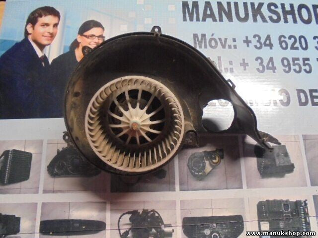 Gebläsemotor Land Rover Freelander 6G9N18D413BA 6G9N 18D413 BA