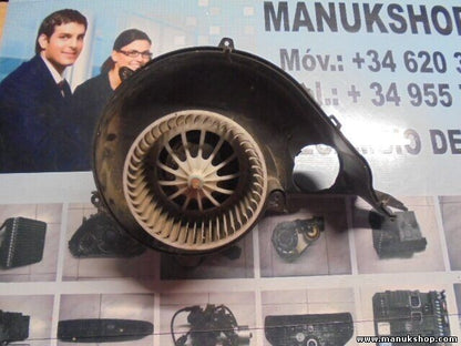 Gebläsemotor Land Rover Freelander 6G9N18D413BA 6G9N 18D413 BA