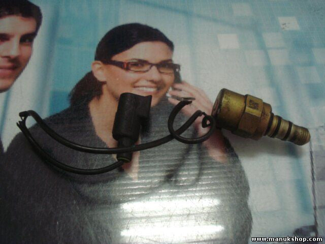 Einspritzpumpe B12M05N B12M 05N