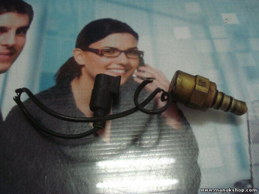 Einspritzpumpe B12M05N B12M 05N