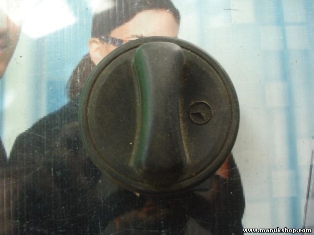 Tankverschluss Tankdeckel Mercedes-Benz W140 CDI 1404700005 140 470 00 05