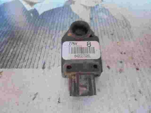 Airbagsensor Airbagsteuergerät Toyota Hilux 891730K010 89173-0K010 642027026L